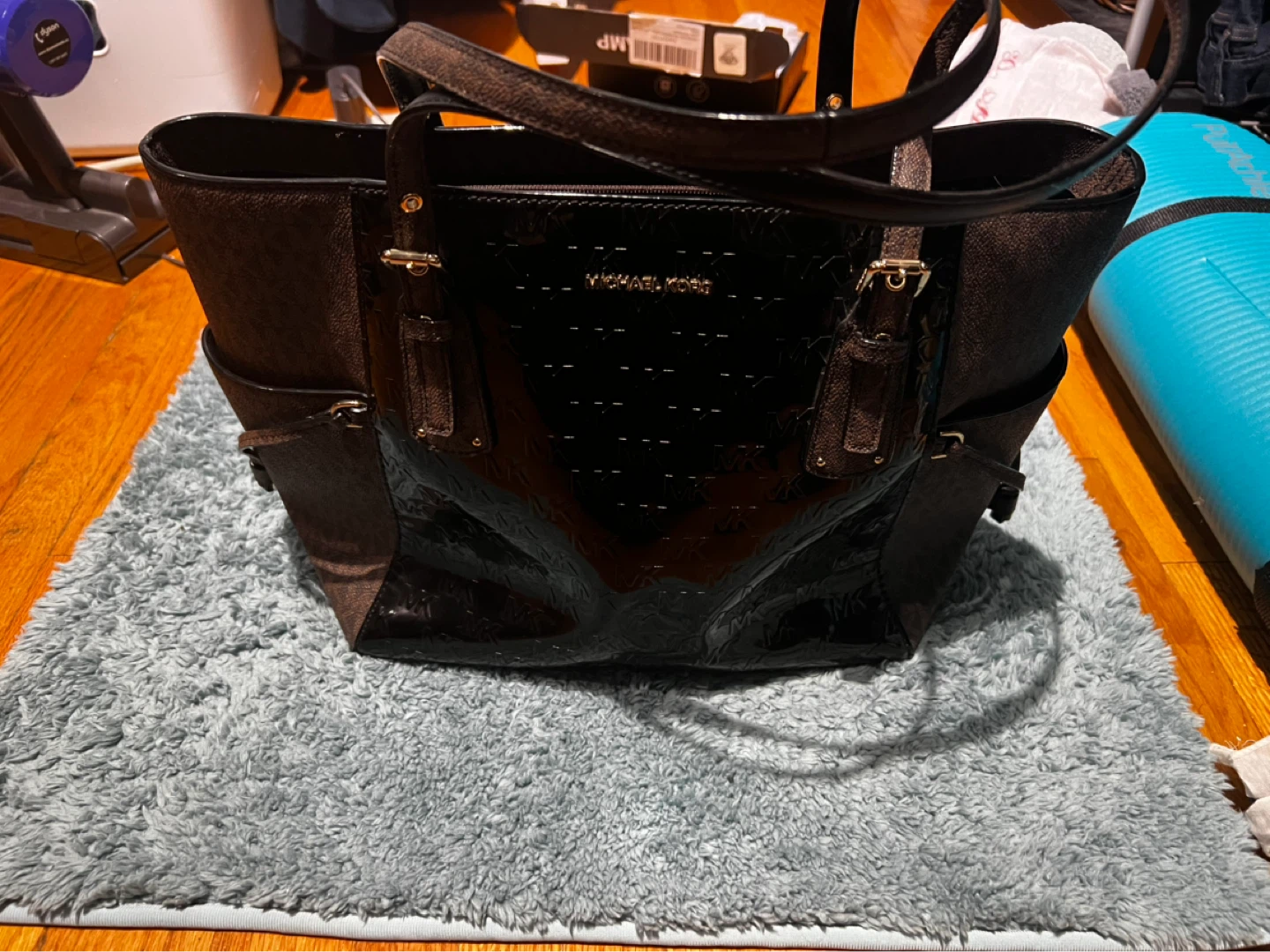 Michael Kors Tote Bag