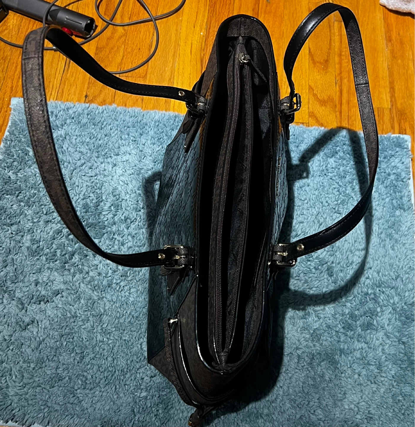Michael Kors Tote Bag - photo 5