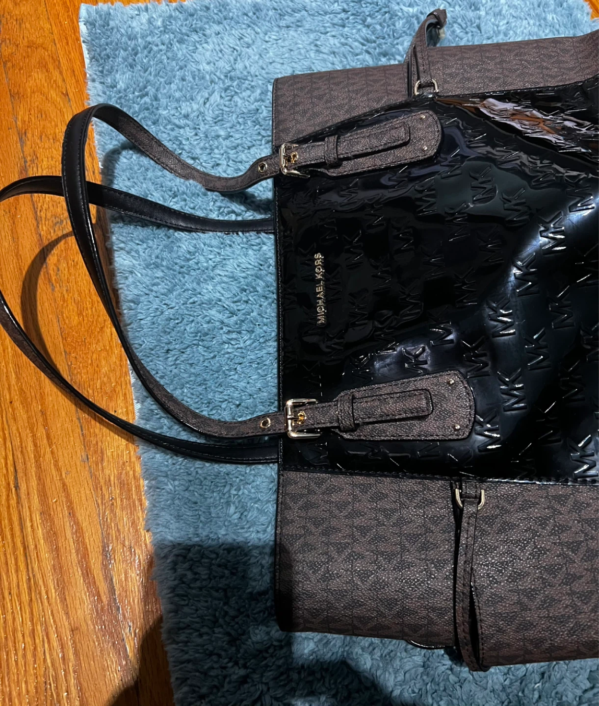 Michael Kors Tote Bag - photo 3