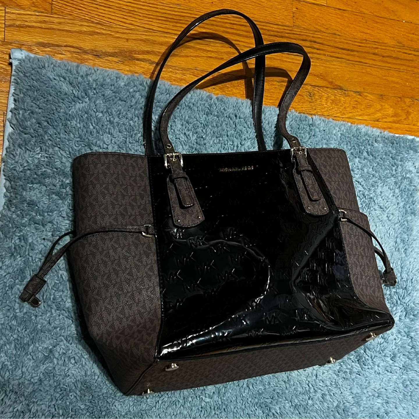 Michael Kors Tote Bag - photo 2