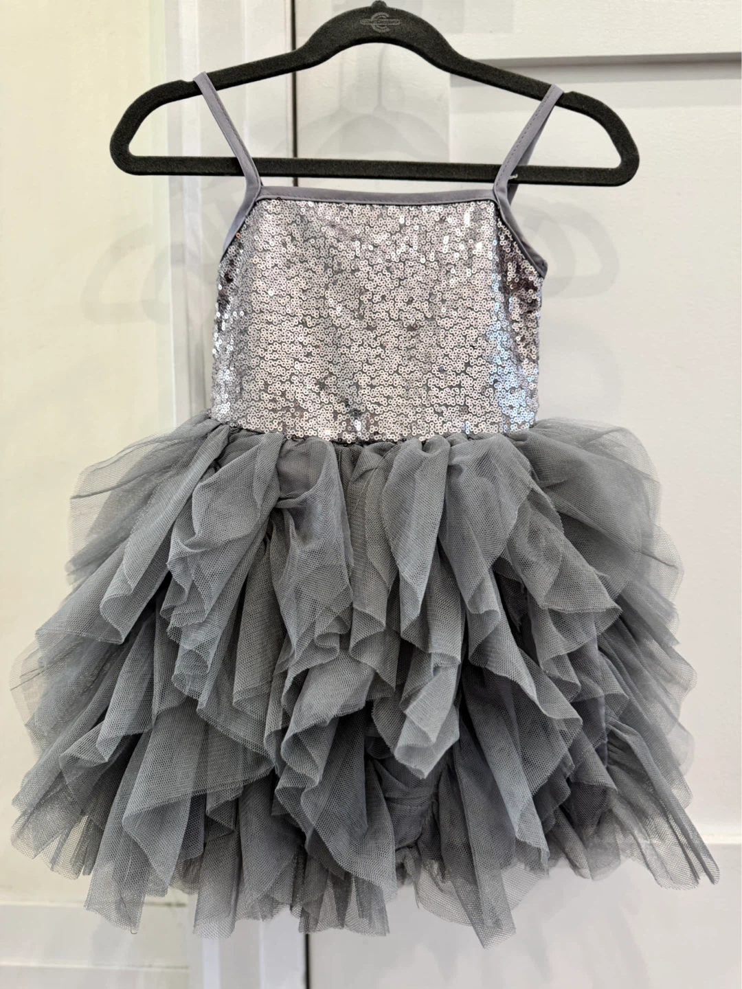 Girls party dresses size small