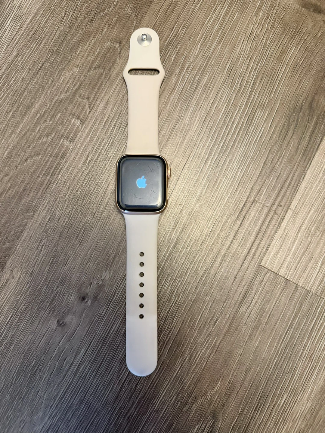 Apple Watch SE Rosegold 40mm - photo 2