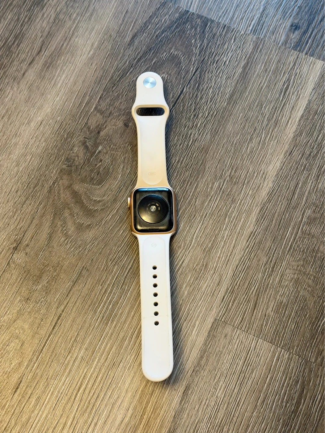 Apple Watch SE Rosegold 40mm - photo 5