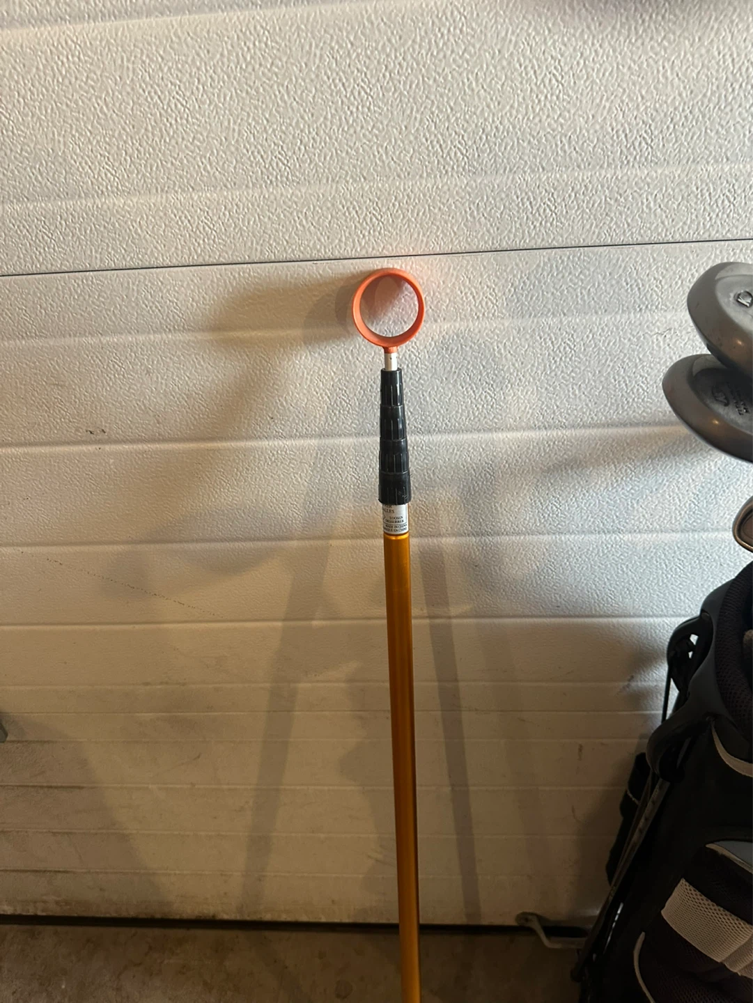 Tecra Golf Club Set with Bag - photo 5