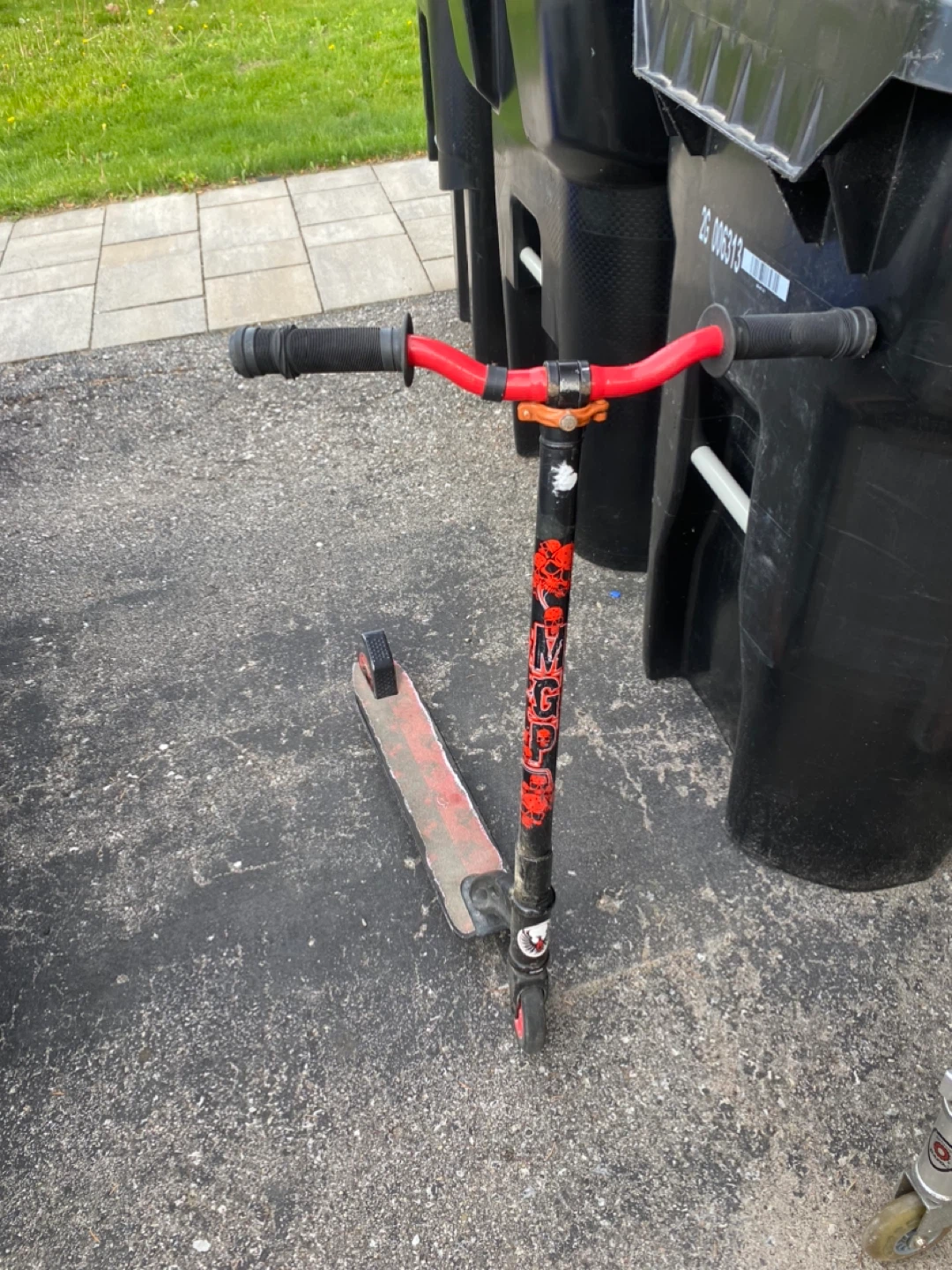 Razor Scooter - photo 2