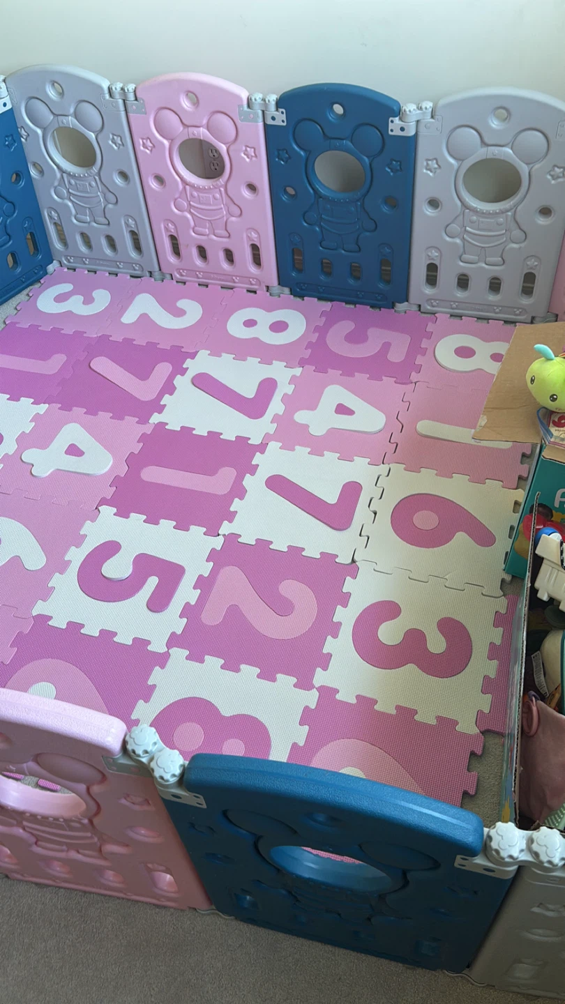 Minnie Mouse Gate - photo 2