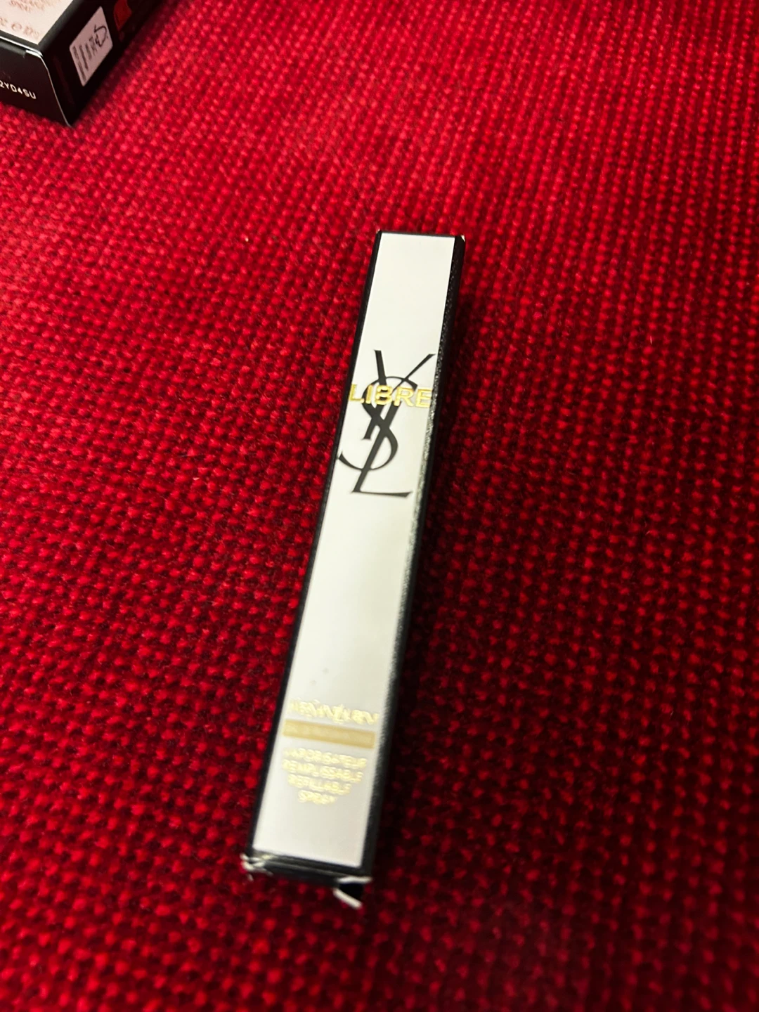 Yves Saint Laurent Libre Eau de Parfum Intense Rollerball