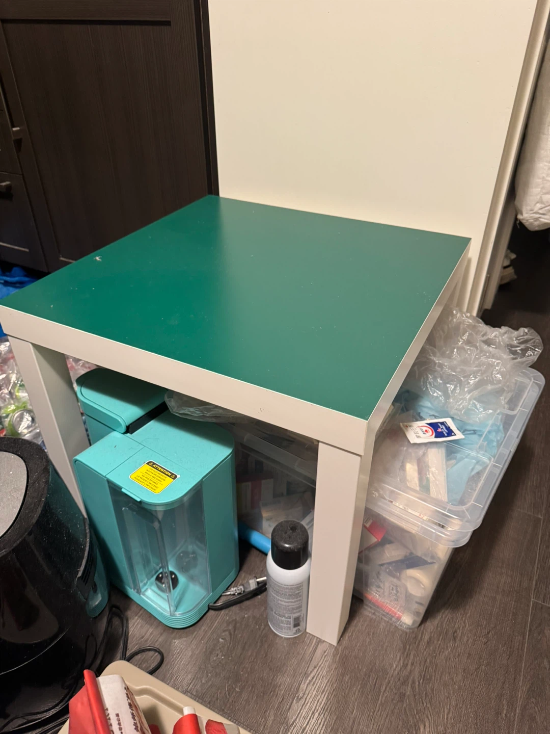 IKEA Tables