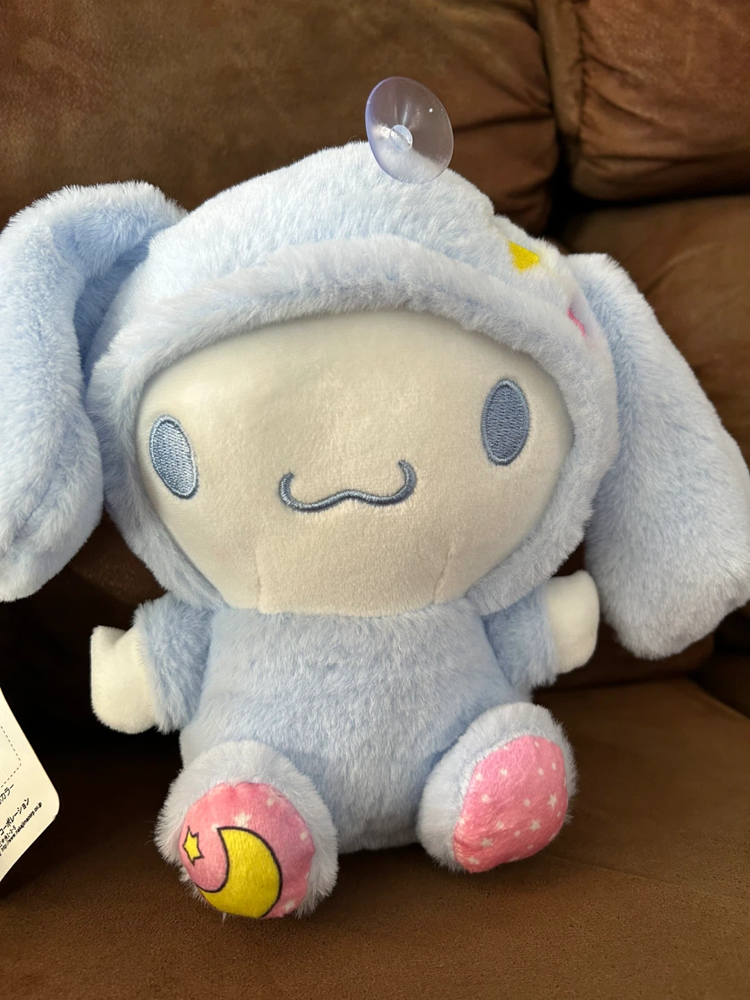 Sanrio Cinnamoroll Plush Toys (Set of 2) - photo 2