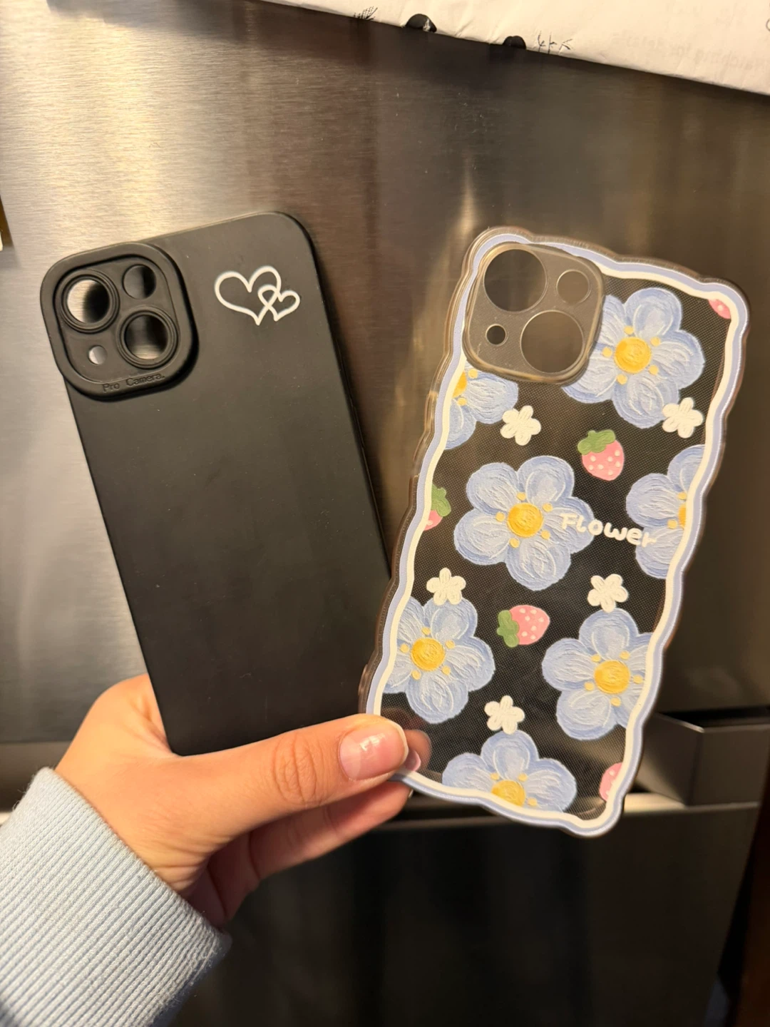 iPhone 13 Phone Cases