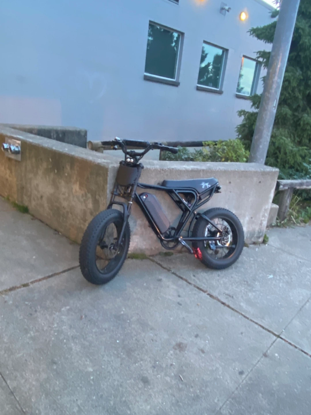 Ridstar Q20