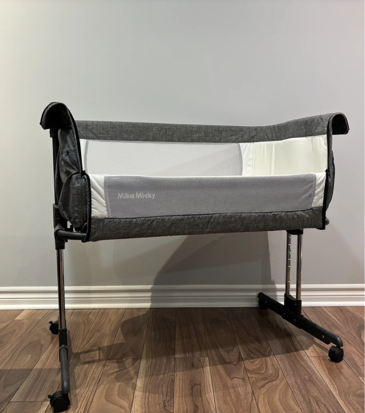 Mika Micky Bassinet - photo 5