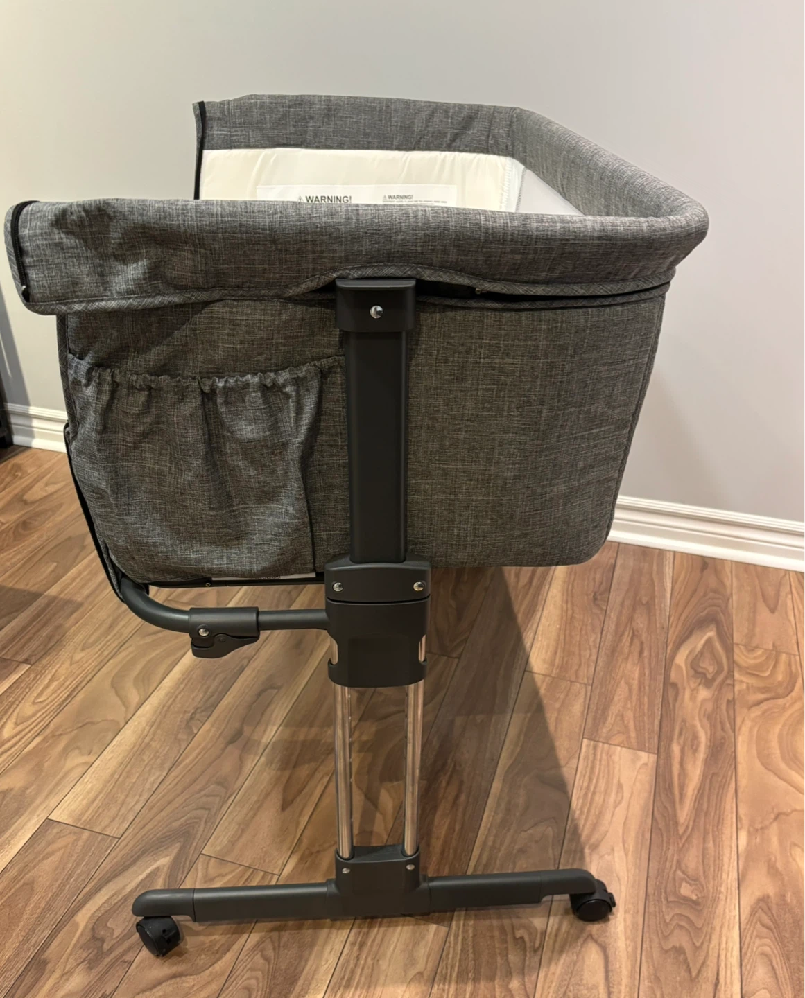 Mika Micky Bassinet - photo 3