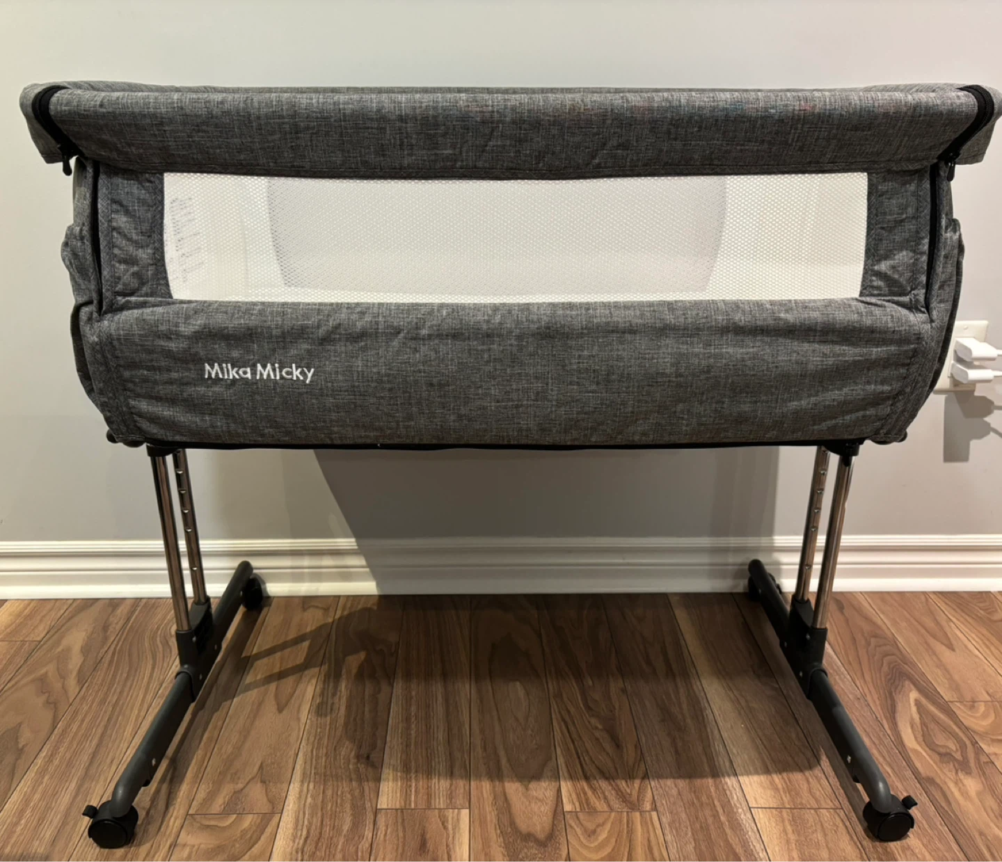 Mika Micky Bassinet