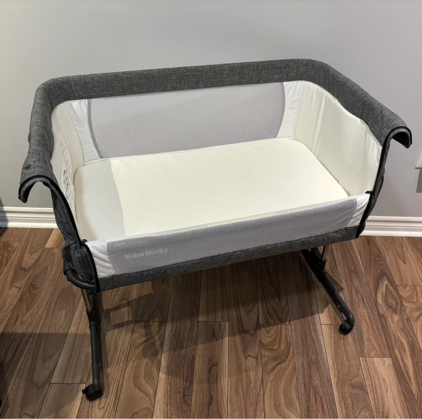 Mika Micky Bassinet - photo 2