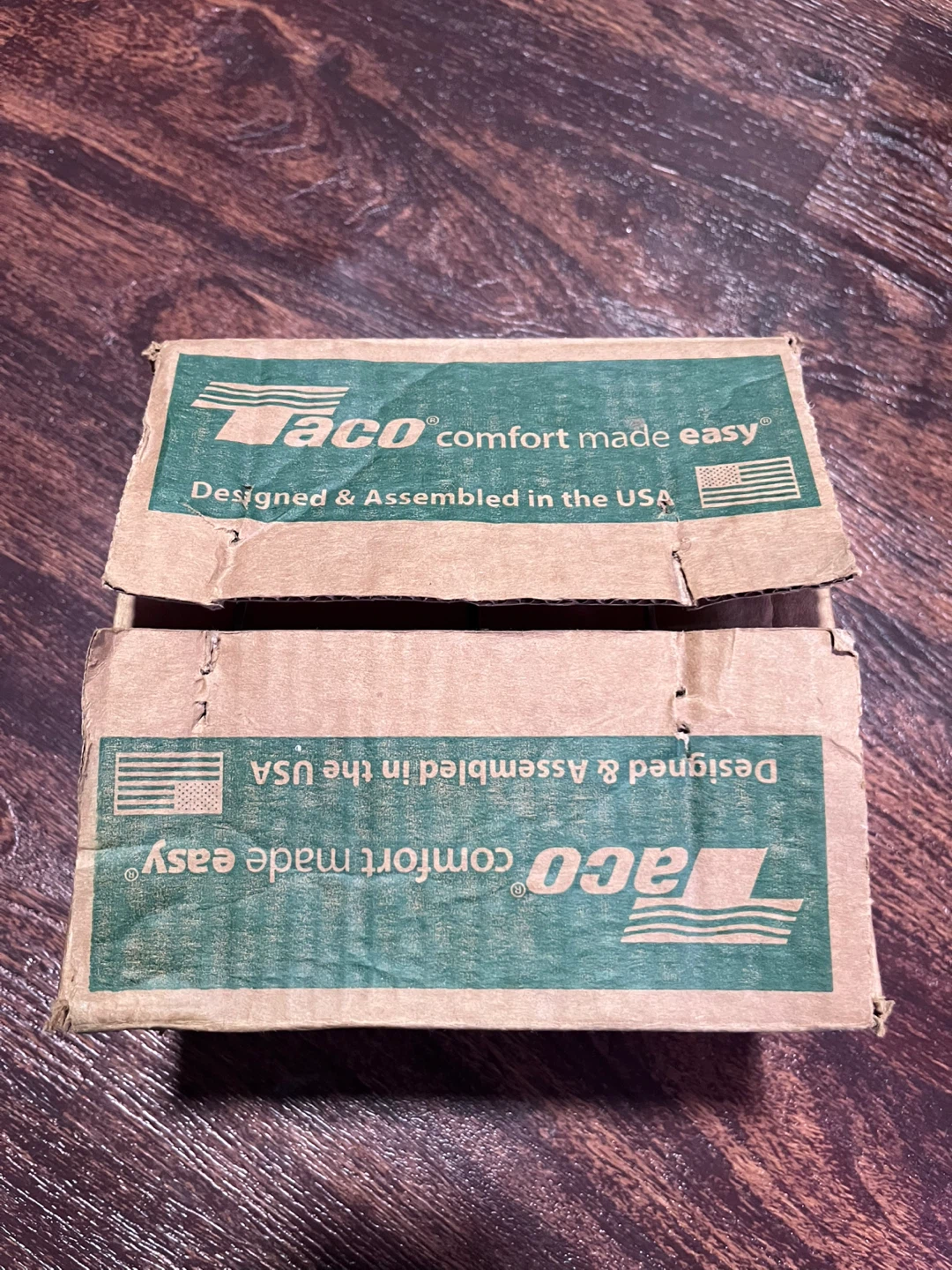 Taco 00 Series Cartridge Circulator Pump