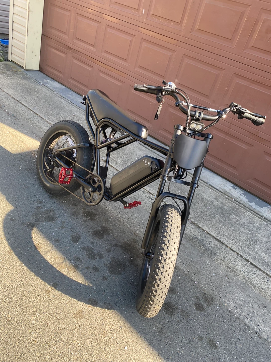 Ridstar Q20 - photo 4