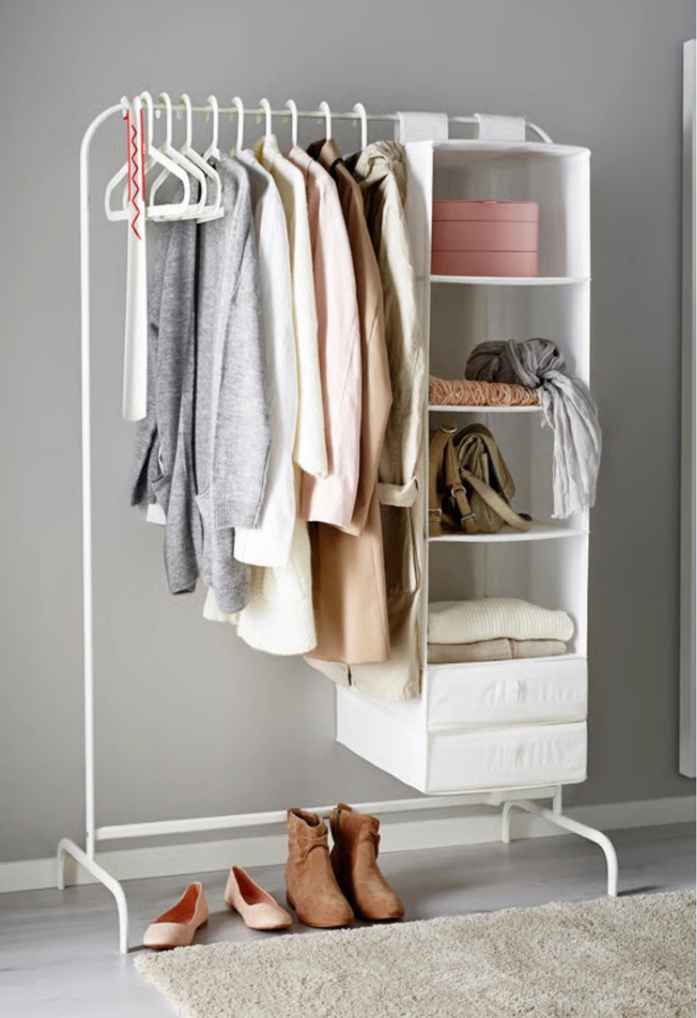 IKEA Clothes Rack
