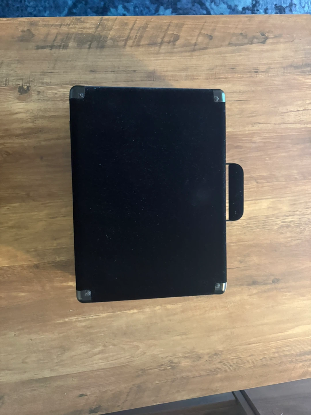 Victrola Portable Record Player - photo 3