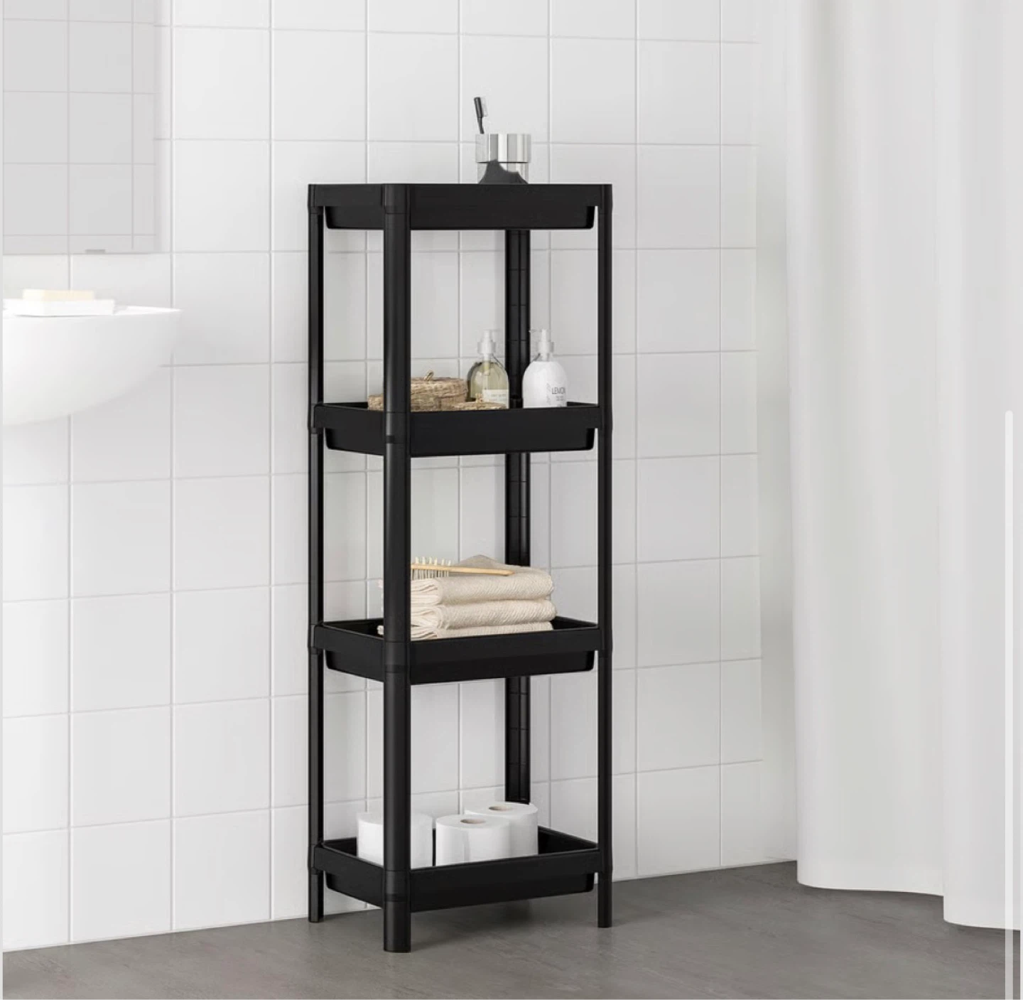 IKEA shelf unit