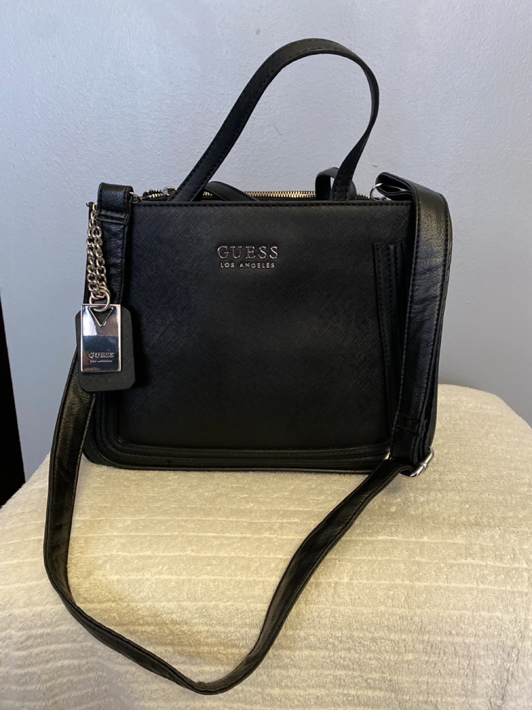 Guess purse