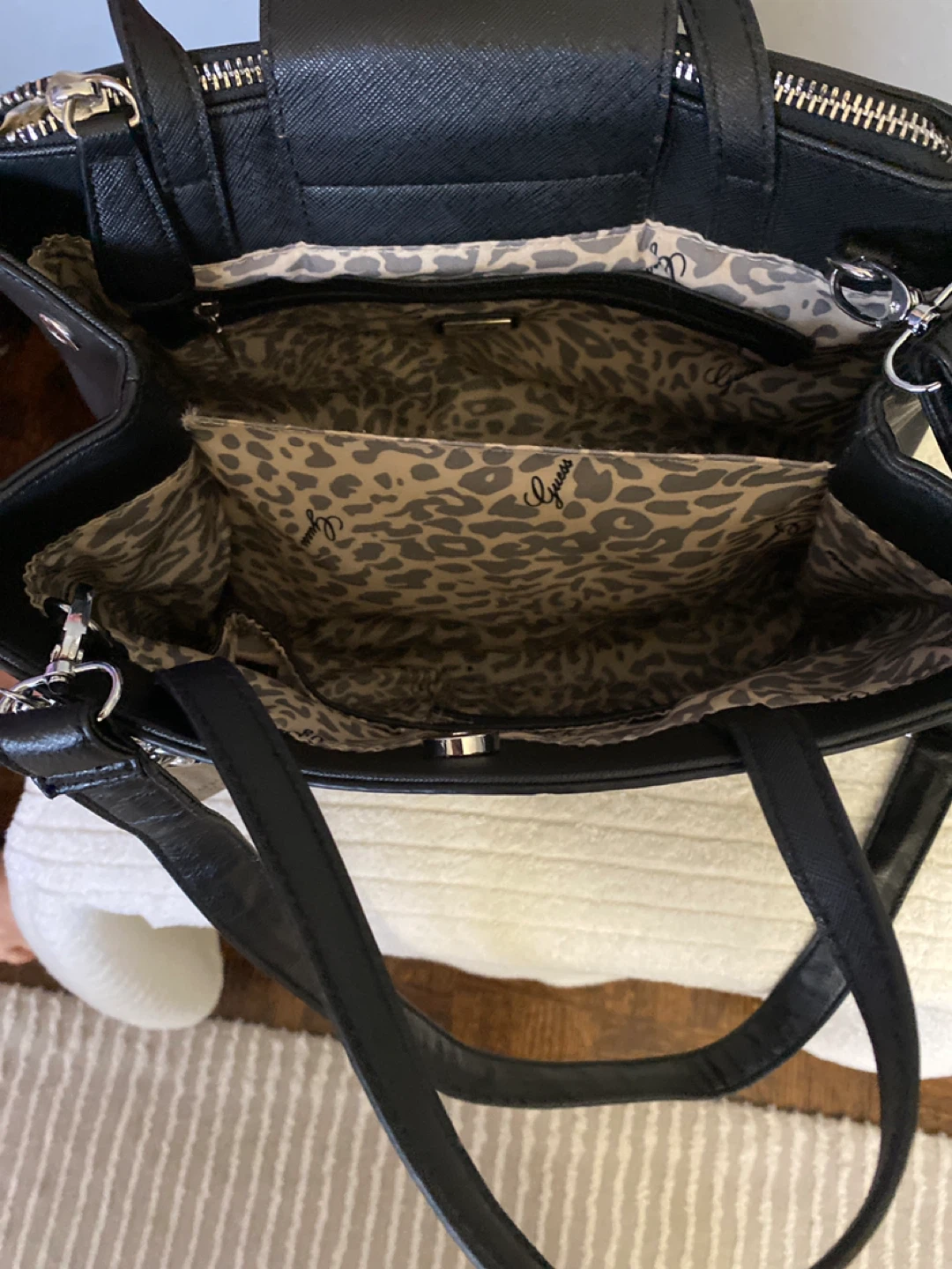 Guess purse - photo 2