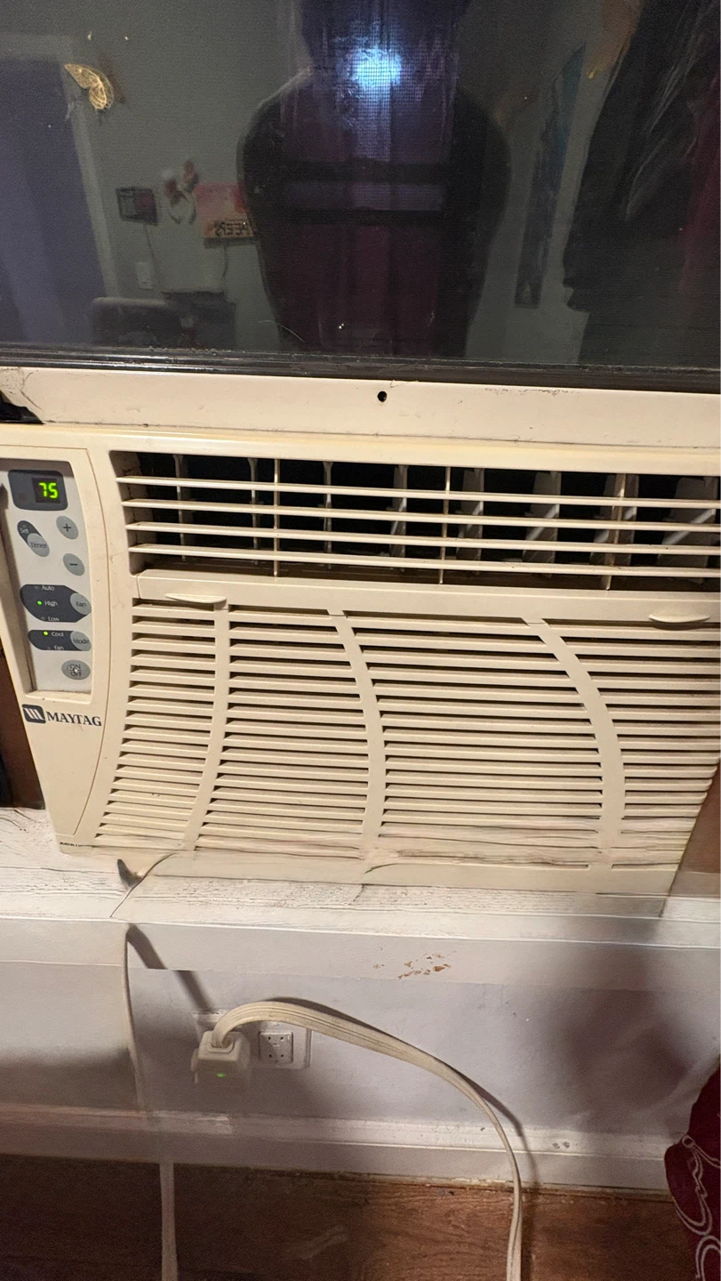 Maytag Window Air Conditioner