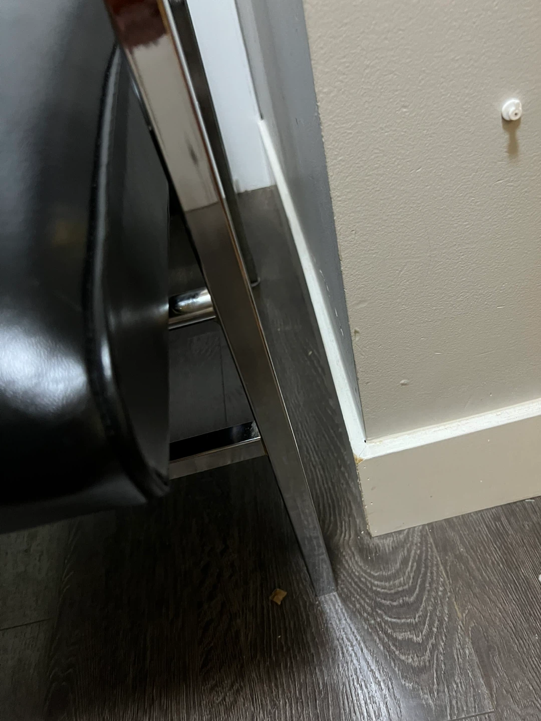Royal Chrome Hair Salon Shampoo Chair (2003)‑Immaculate - photo 4