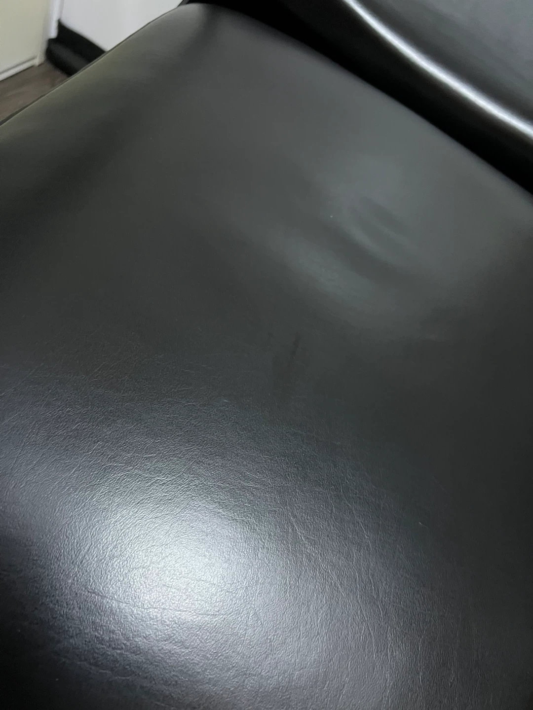 Royal Chrome Hair Salon Shampoo Chair (2003)‑Immaculate - photo 3