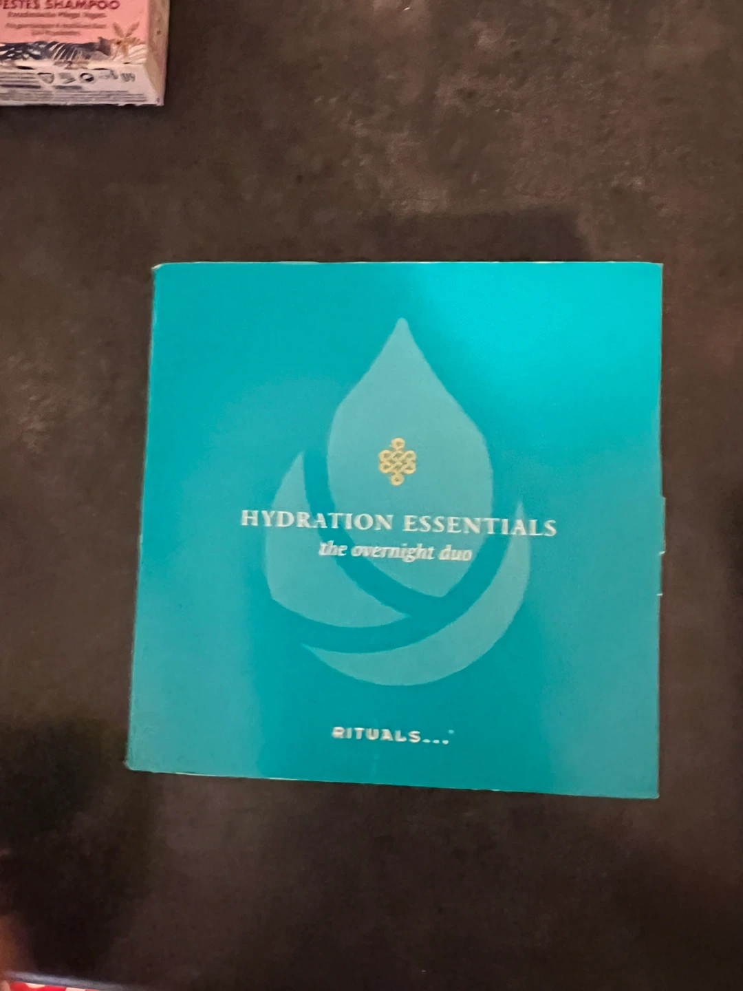 Rituals The Ritual of Karma Hydration Essentials Set - photo 2