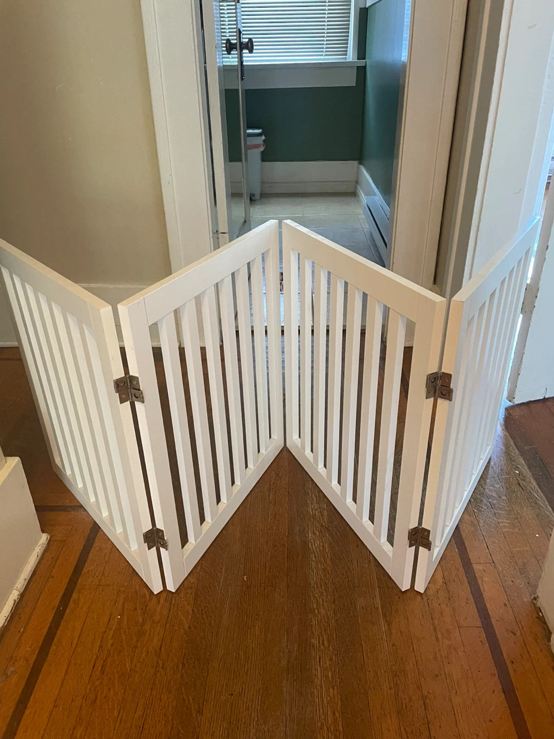 Dog Gate