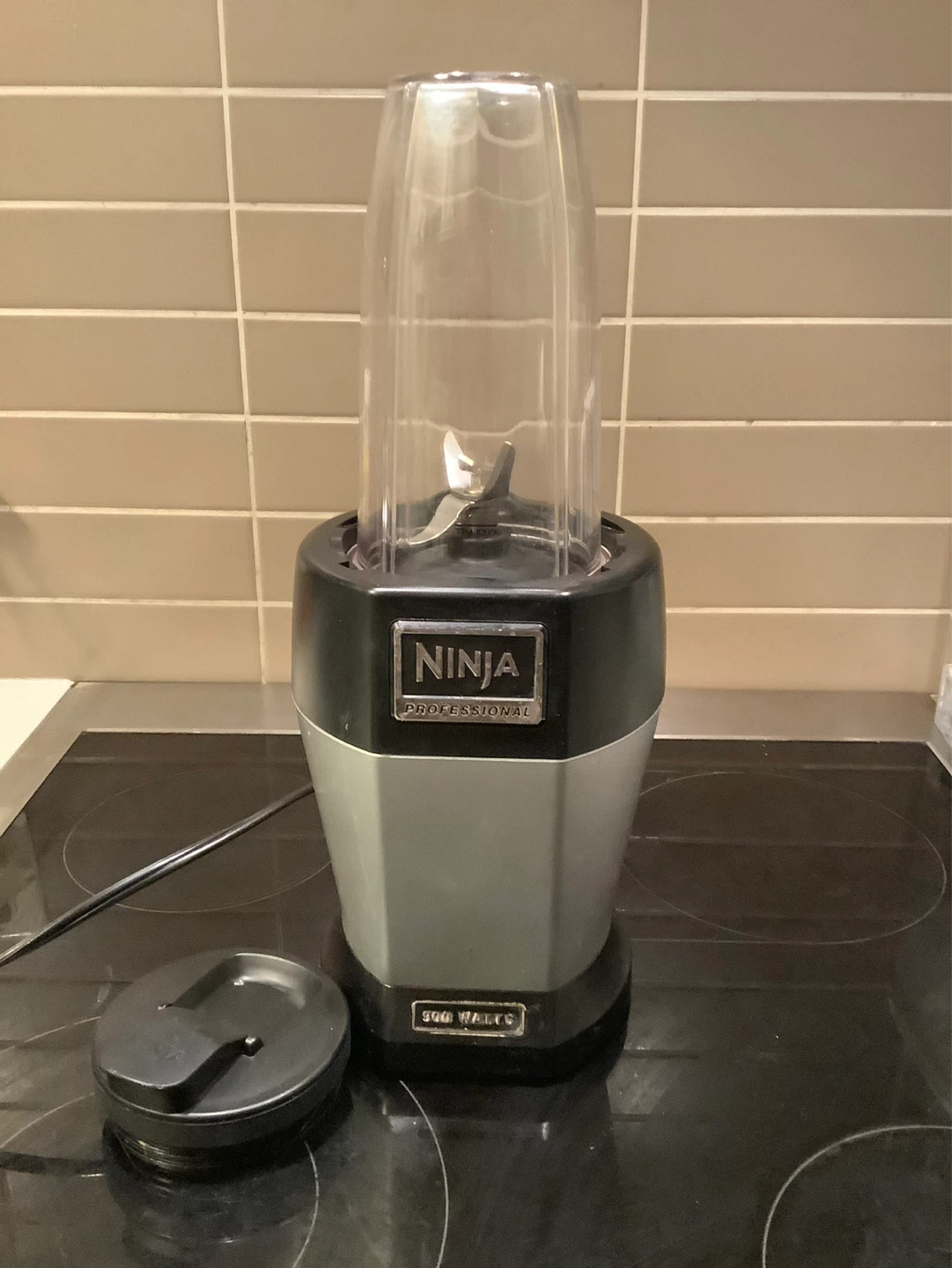 Ninja Professional Blender 900W