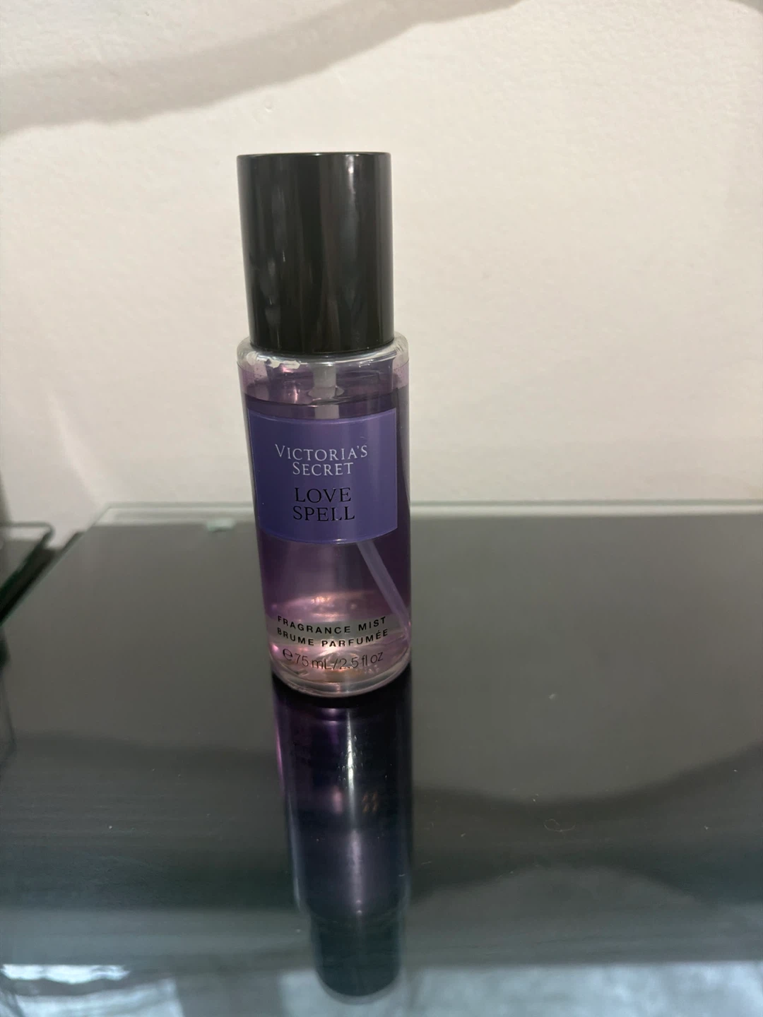 Victoria's Secret Love Spell Fragrance Mist 75ml