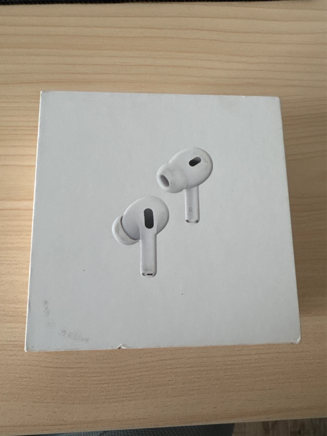 Apple AirPods Pro 2 - photo 5