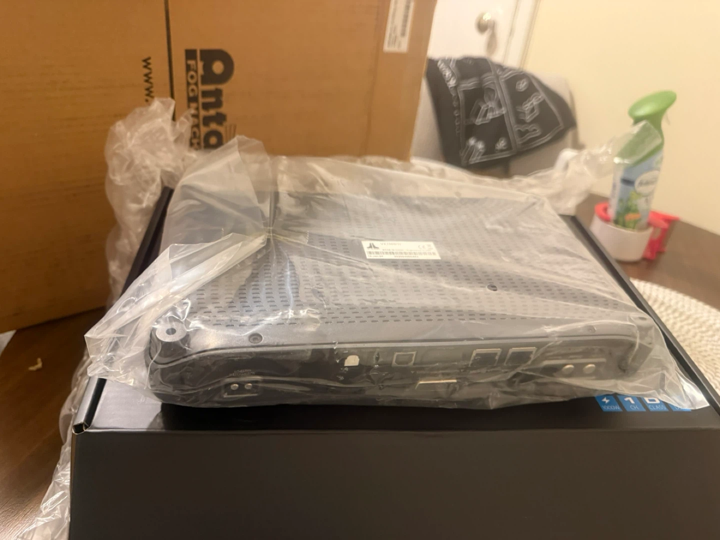 JL Audio VX1000/1i Monoblock Amplifier - photo 2