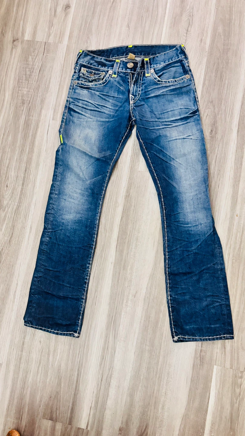 True Religion Jeans Size 29