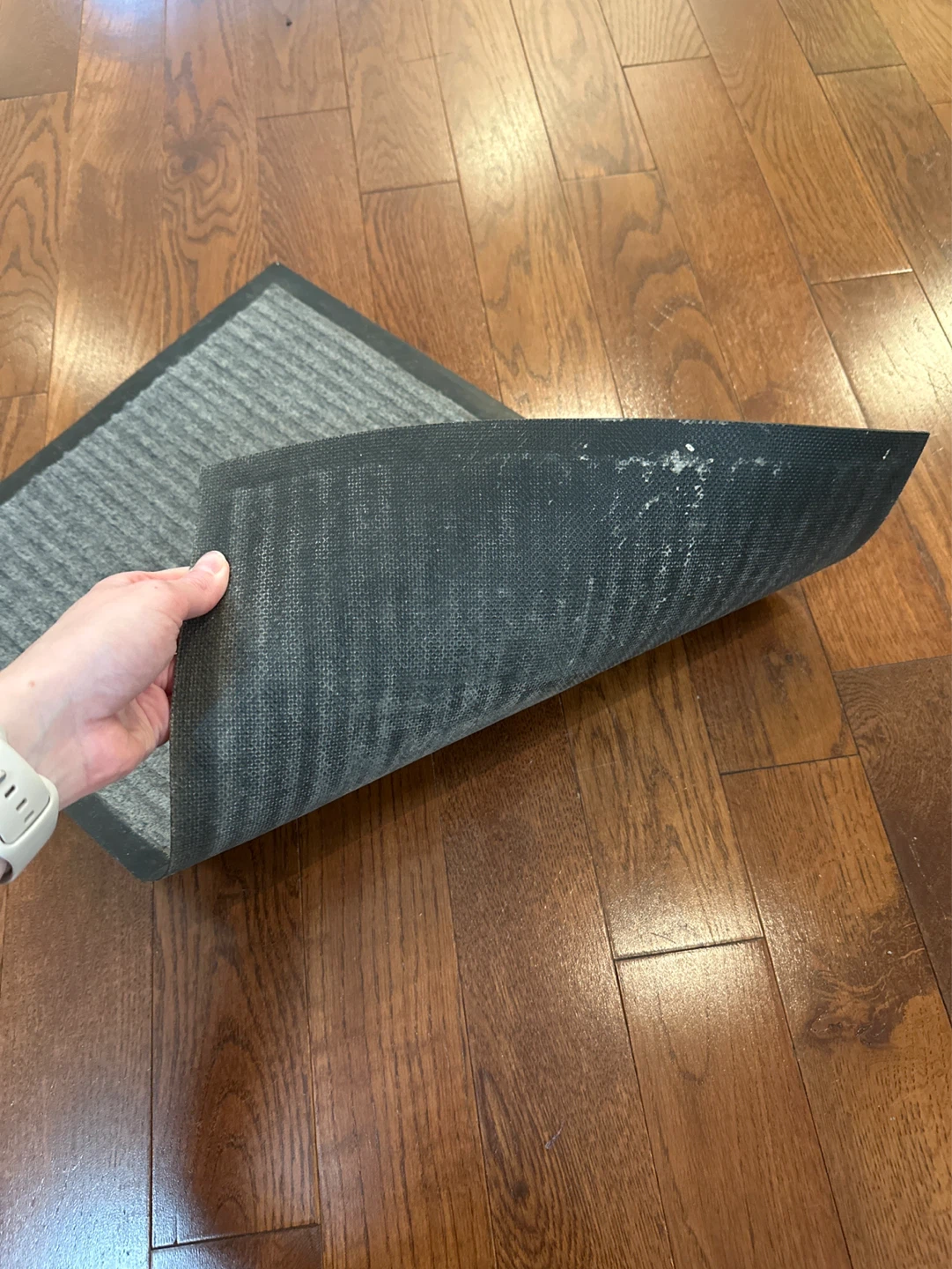🆓 Door Mat - photo 2