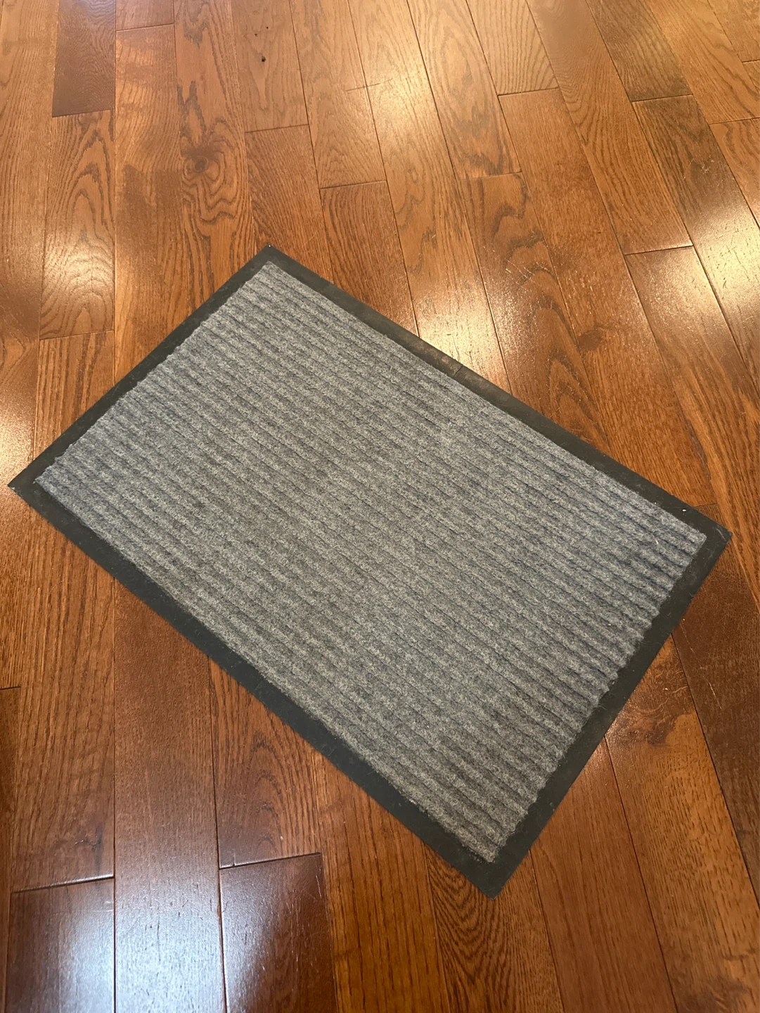 🆓 Door Mat