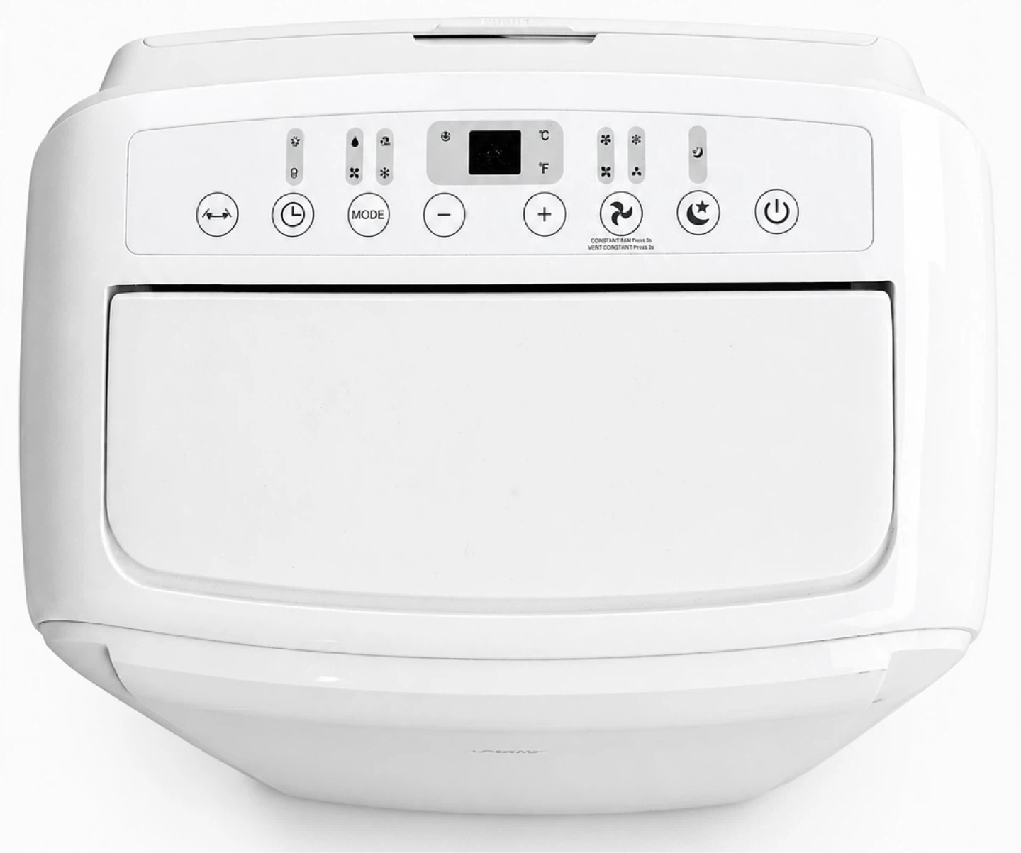 Arctic King 3-in-1 Portable Air Conditionner 13 500 BTU - White - photo 2