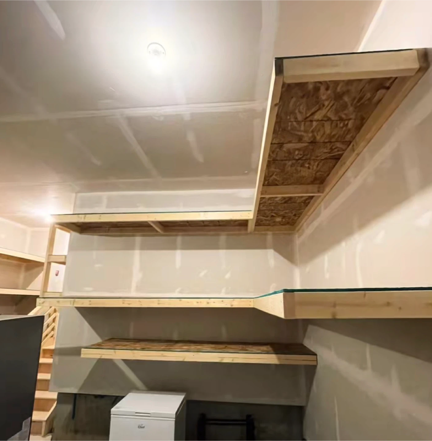 Garage Shelving - photo 4