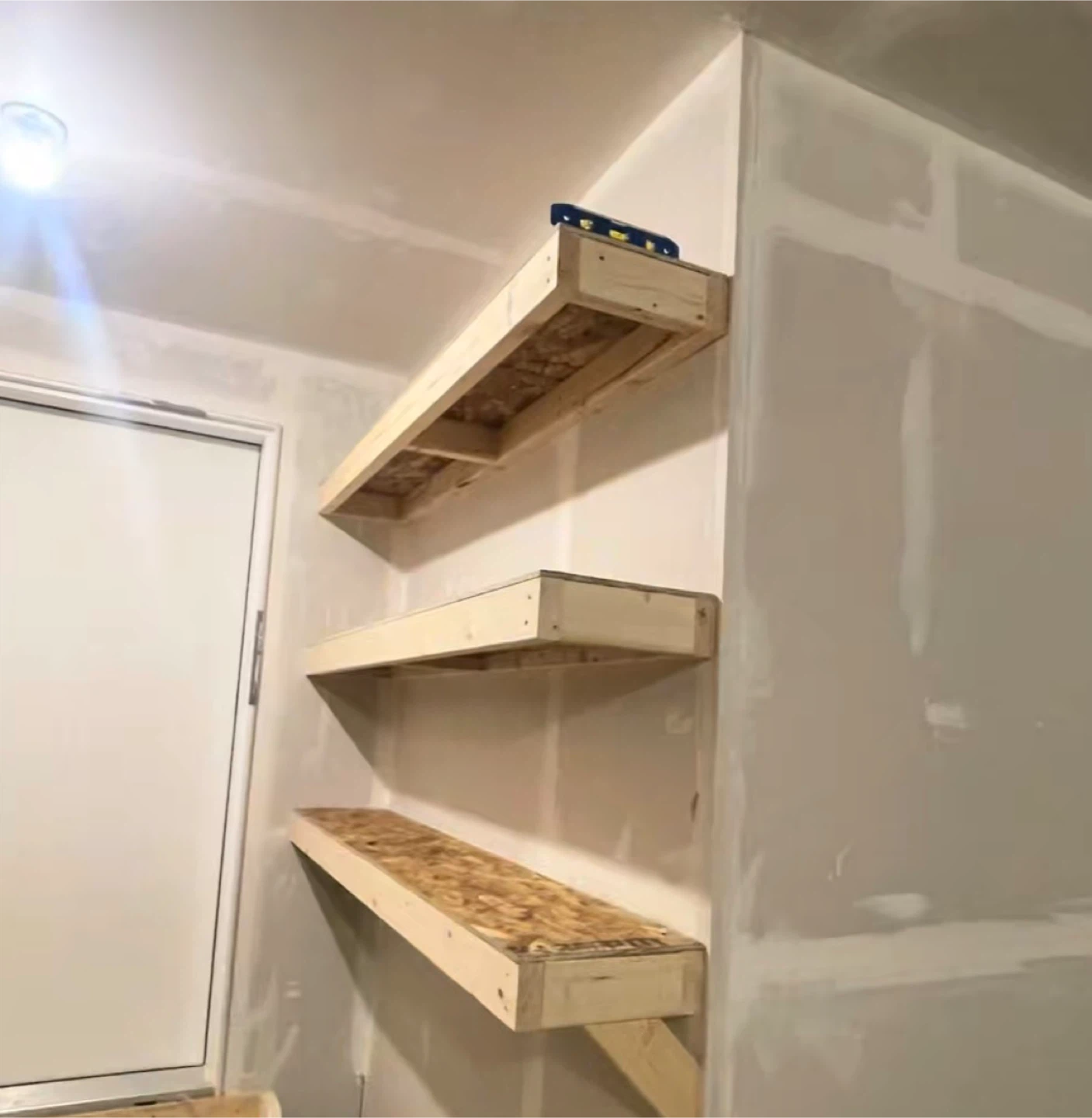 Garage Shelving - photo 3