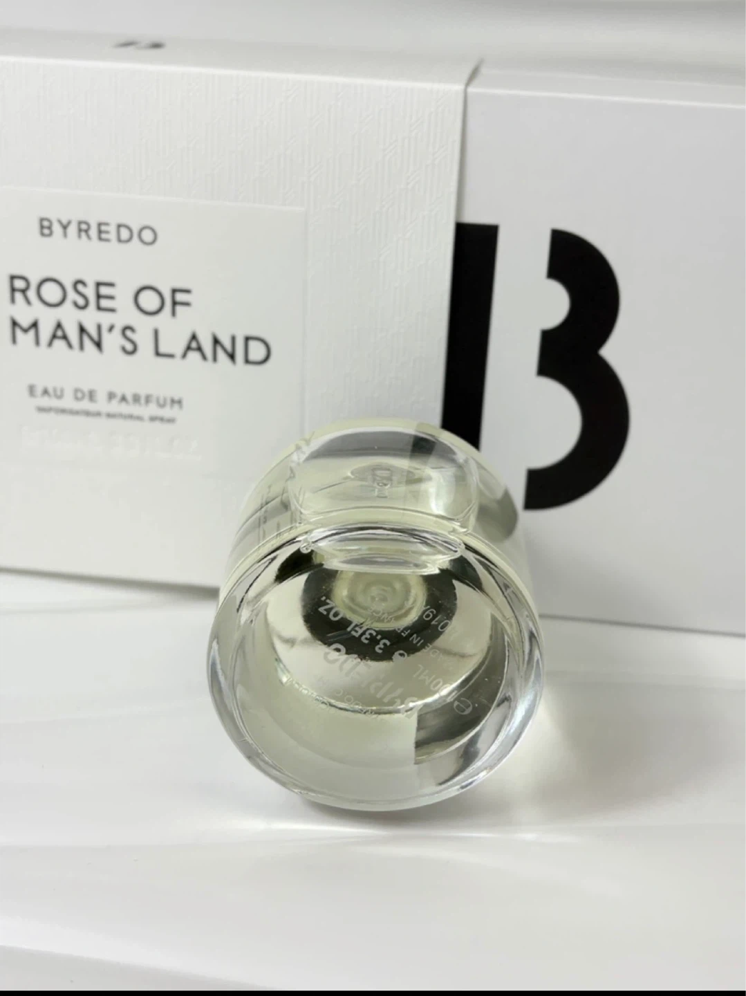 BYREDO Rose of No Man's Land Eau de Parfum 50ml - photo 3