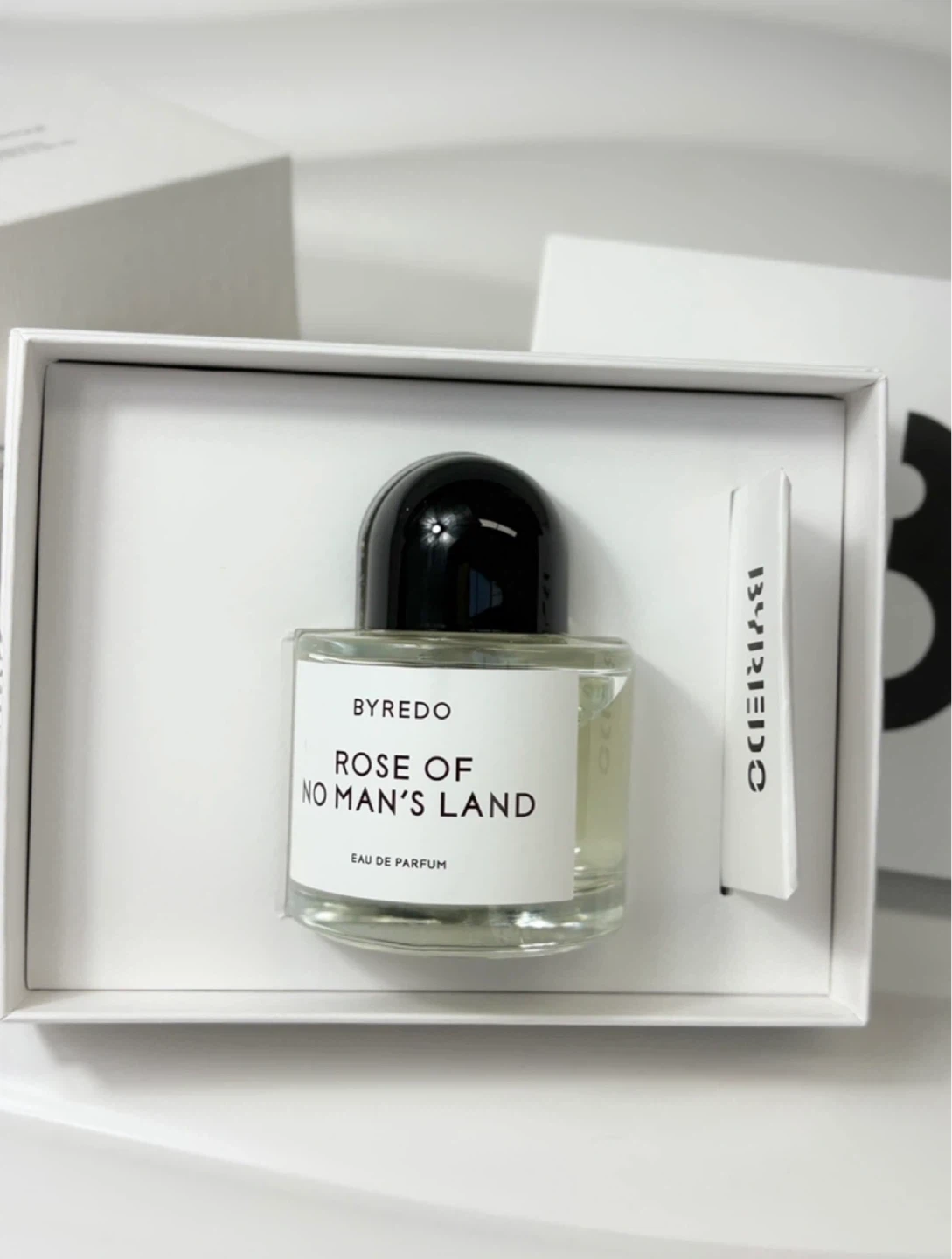 BYREDO Rose of No Man's Land Eau de Parfum 50ml - photo 4