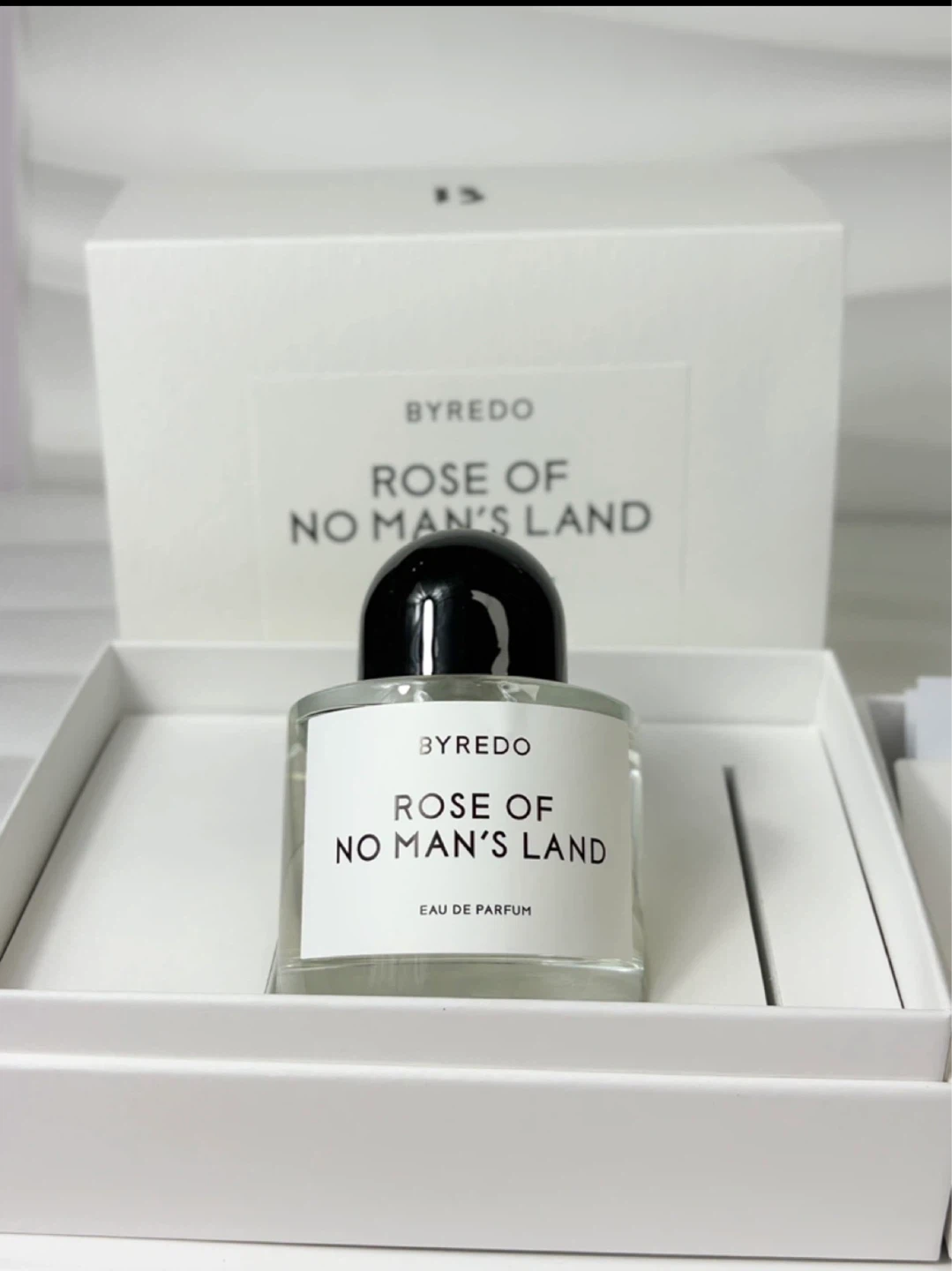 BYREDO Rose of No Man's Land Eau de Parfum 50ml - photo 5