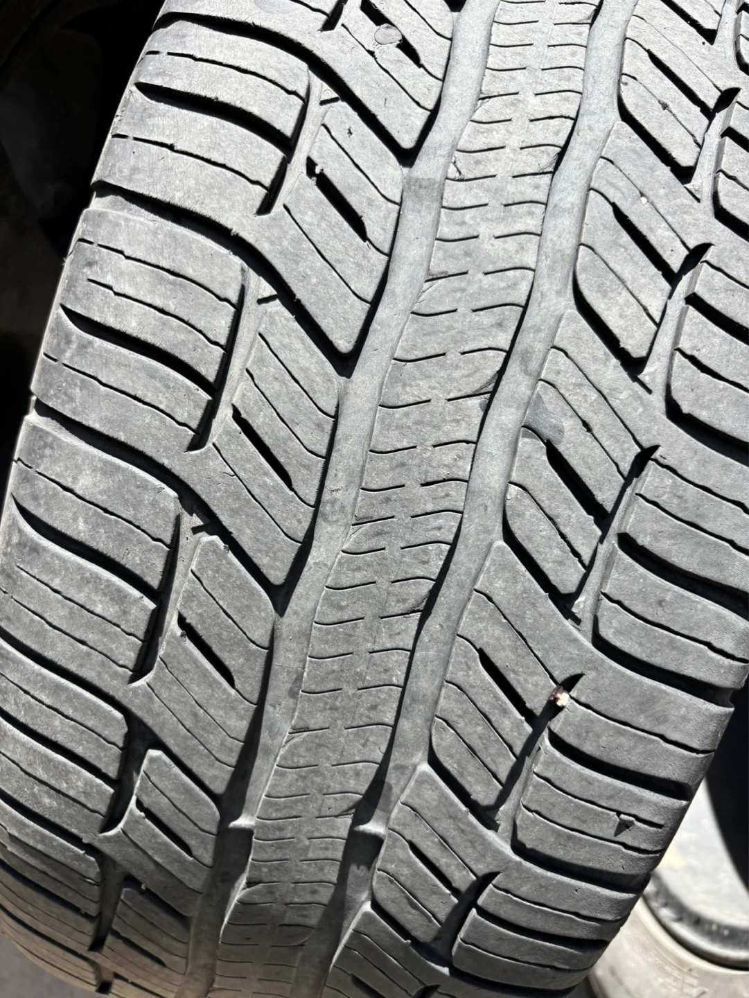 Core Racing Rims/Advantage T/A Tires – Excellent Condition - photo 2