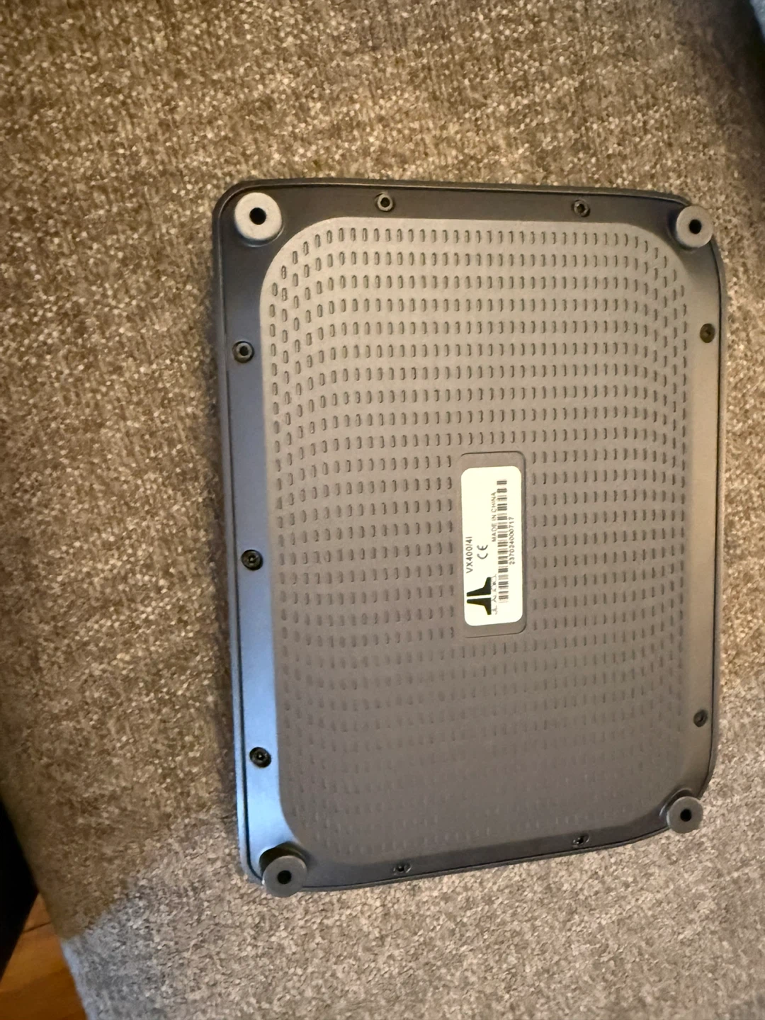 JL Audio VX400/4i 4-Channel Full-Range Amplifier - photo 2