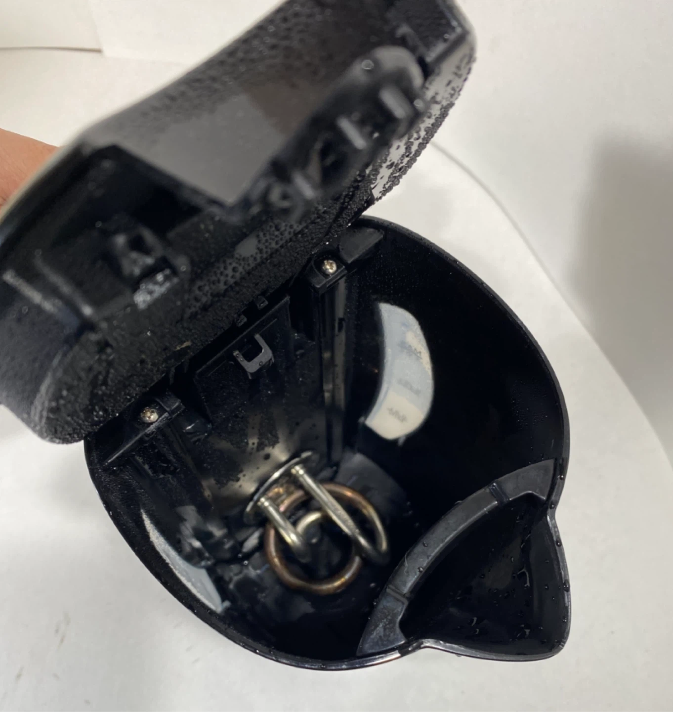 salton 1L kettle - photo 2