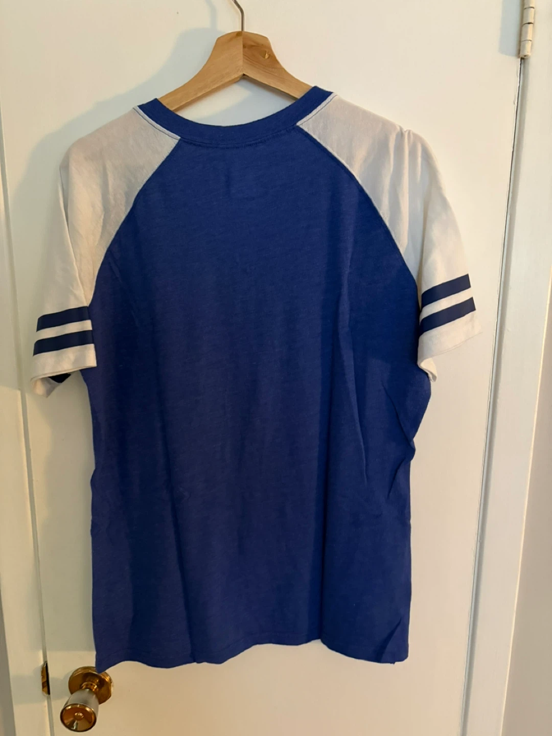 Nike Toronto Blue Jays MLB T-Shirt XL - photo 3