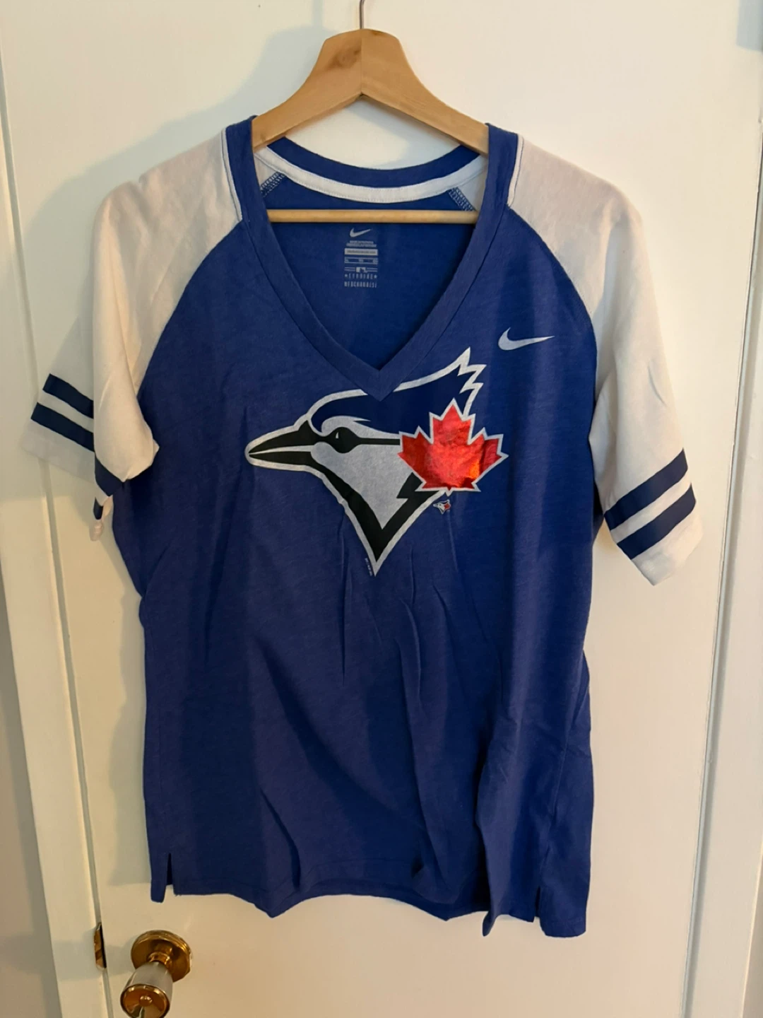Nike Toronto Blue Jays MLB T-Shirt XL