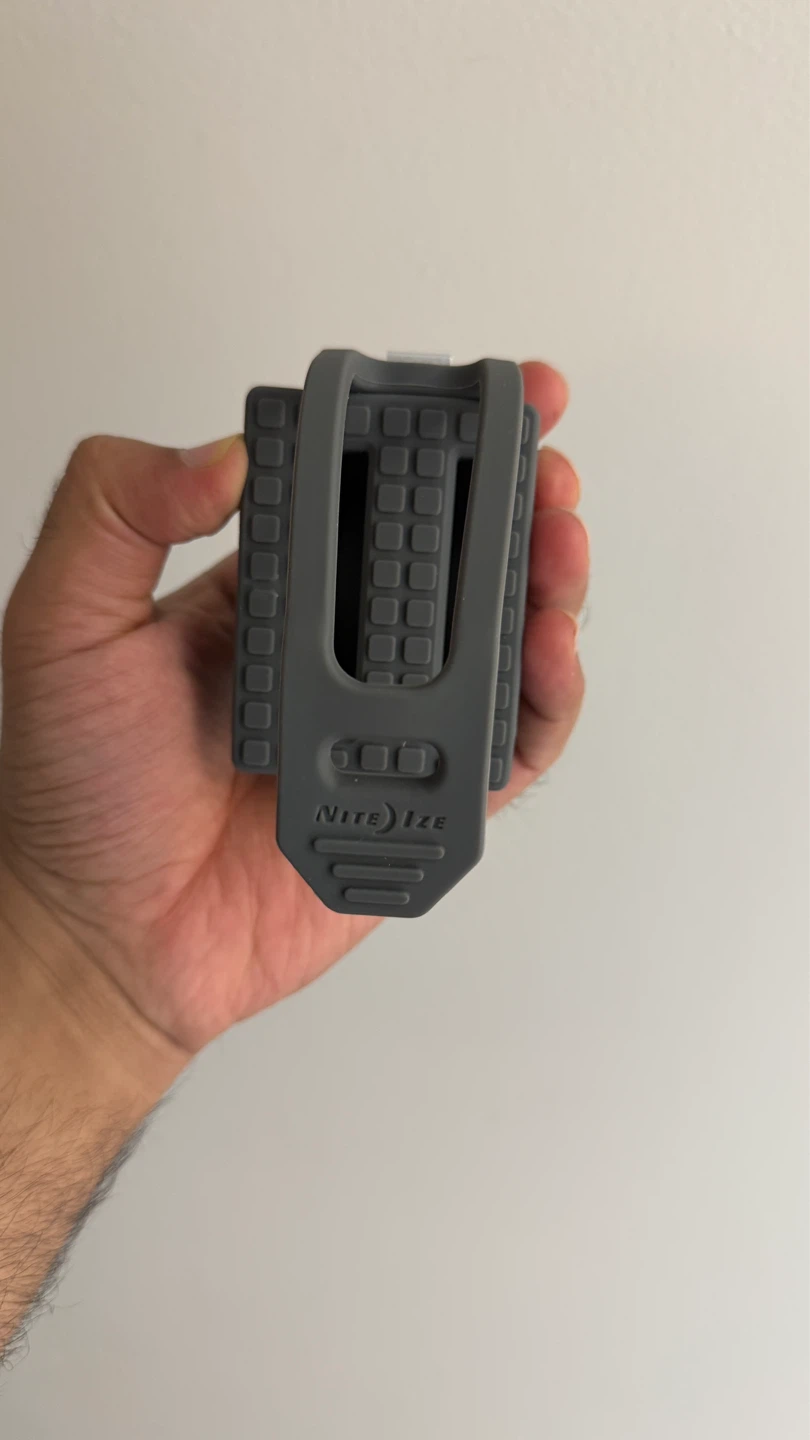 Phone holder- cycle- HandleBand Smartphone Bar Mount v2 - photo 4